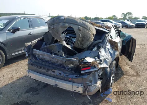 2019 Dodge Charger Sxt Awd from USA, damaged, VIN 2C3CDXJG8KH565931